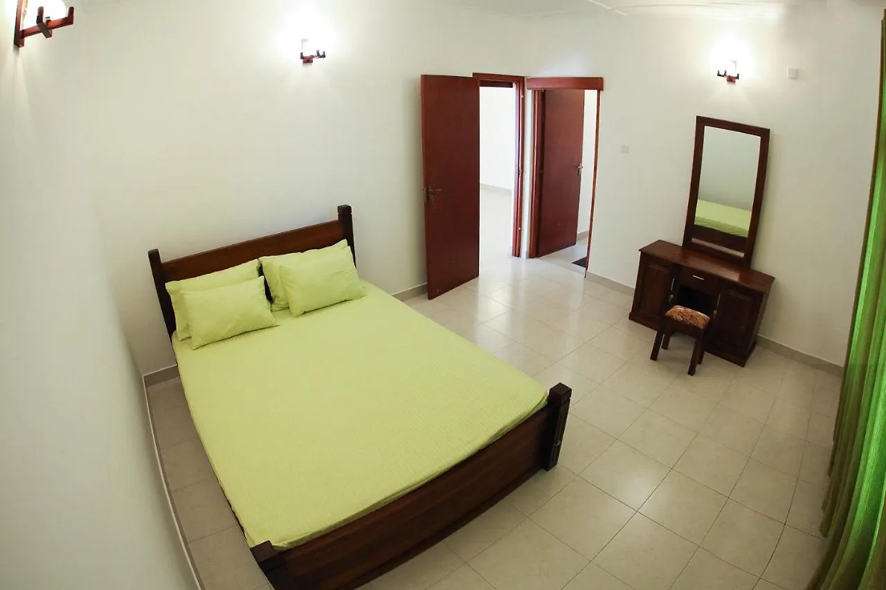 Holiday home 12 B Lewella Road, Kandy.