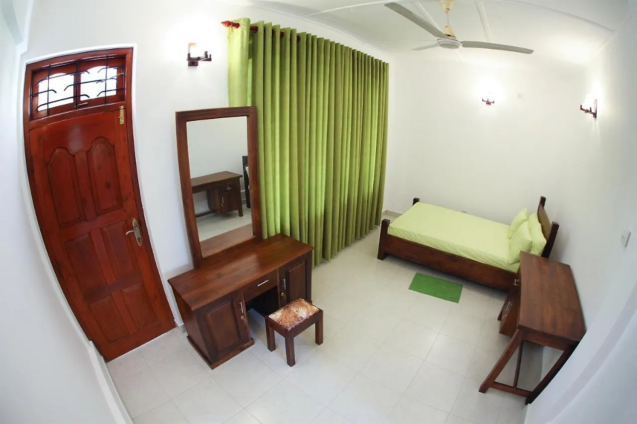 12 B Lewella Road, Kandy. Kandy