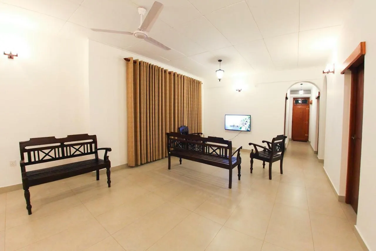 12 B Lewella Road, Kandy. Holiday home Kandy